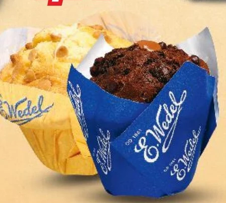 Muffinka Wedel