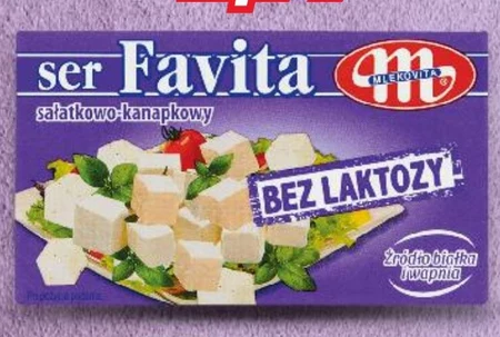 Feta Mlekovita