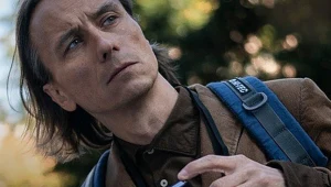 Rafał Maćkowiak w serialu "Herkules"