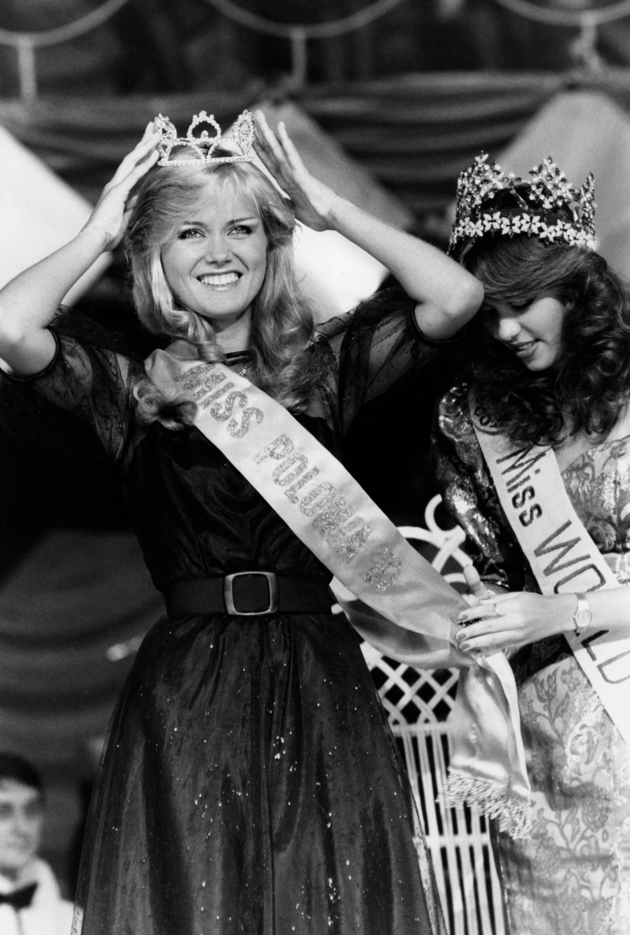 Lidia Wasiak, Miss Polonia