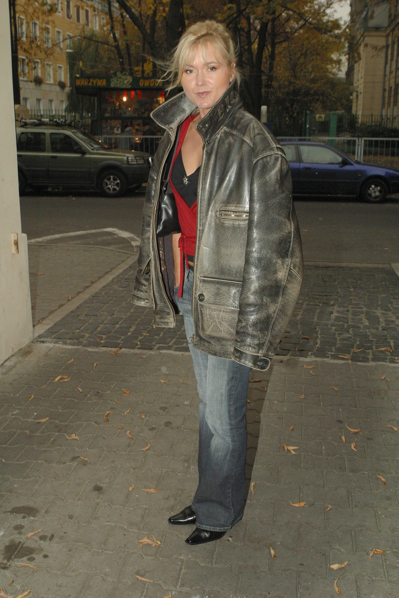 "Wyprawa Robinson" - konferencja prasowa z uczestnikami