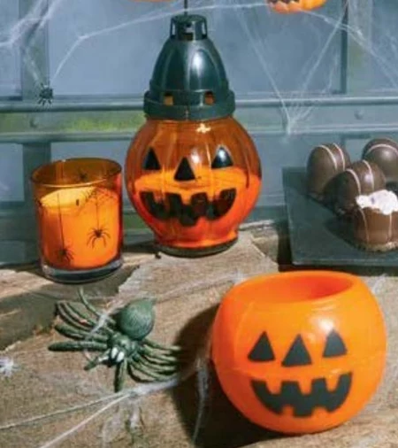 Dekoracja halloween