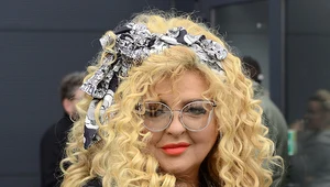 Magda Sessler w 2021 roku 