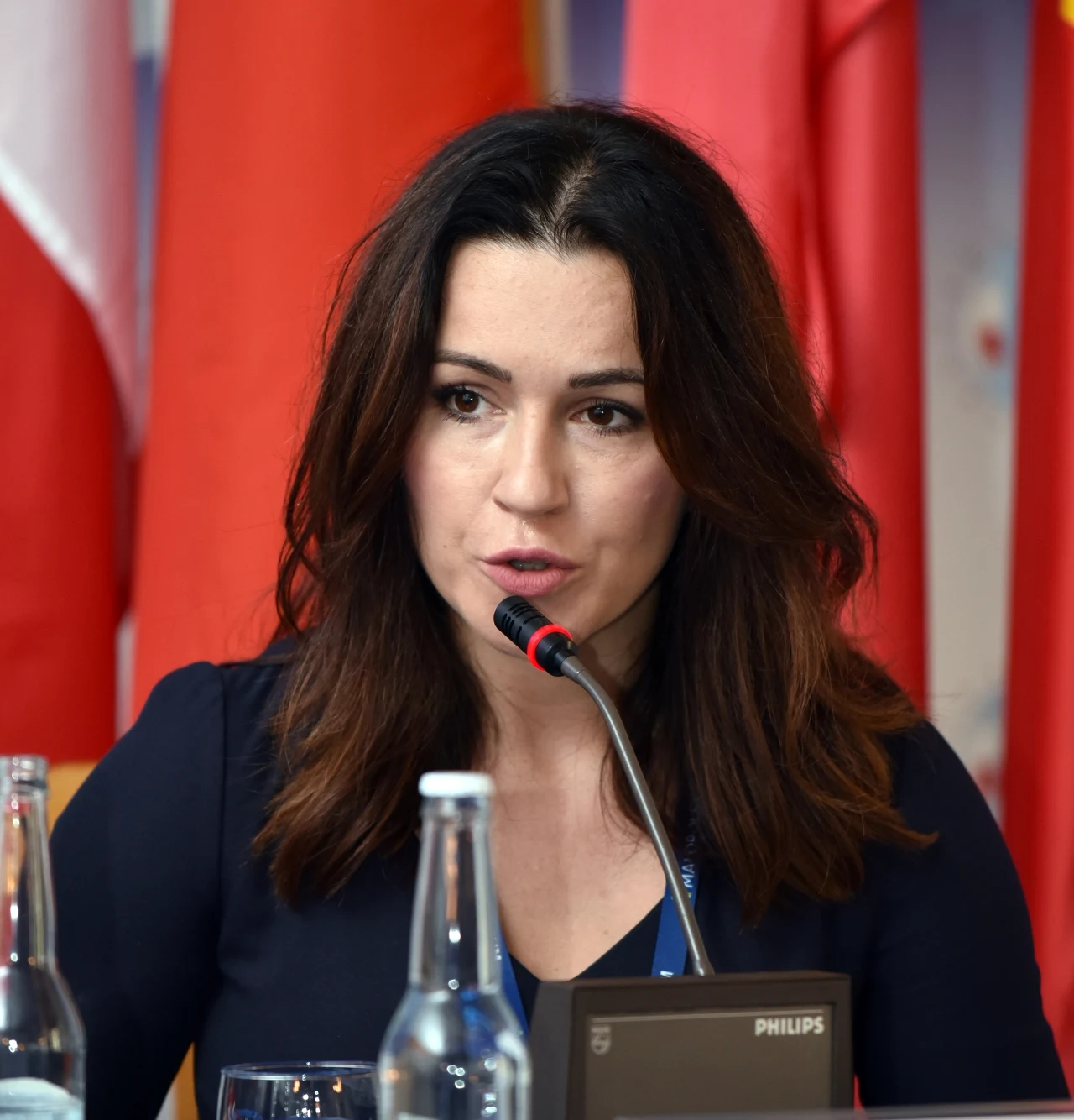 Beata Tadla  Beata Tadla