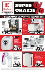 Super okazje w Kaufland