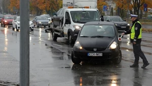 Masz sprawne oświetlenie w aucie? Rusza specjalna akcja