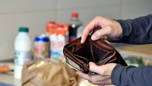 Spytali seniorów o to, jak oceniają swoją sytuację finansową (zdj. ilustracyjne)