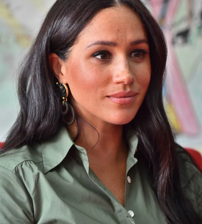 Meghan Markle