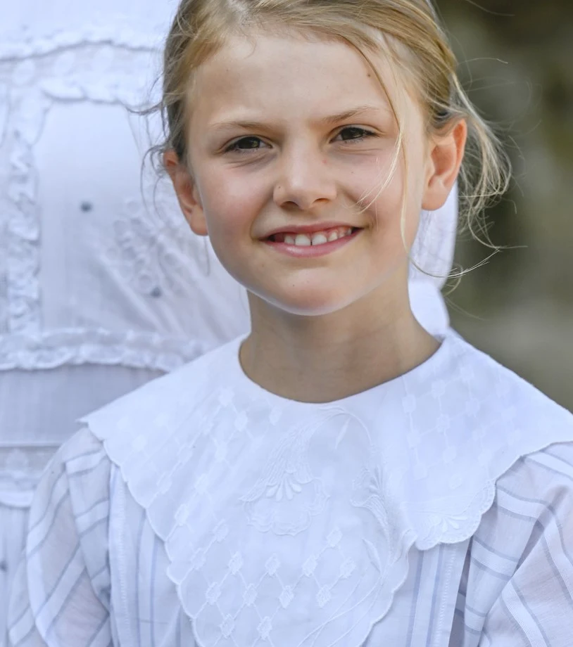 Księżniczka Estelle