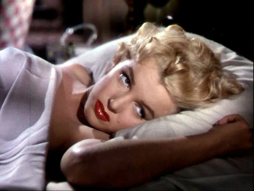 Rainier chciał, by nową panią Grimaldi została Marilyn Monroe