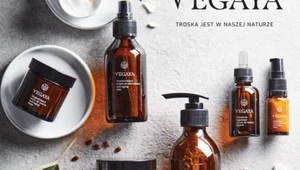 VeGaya - marka produktów wegańskich