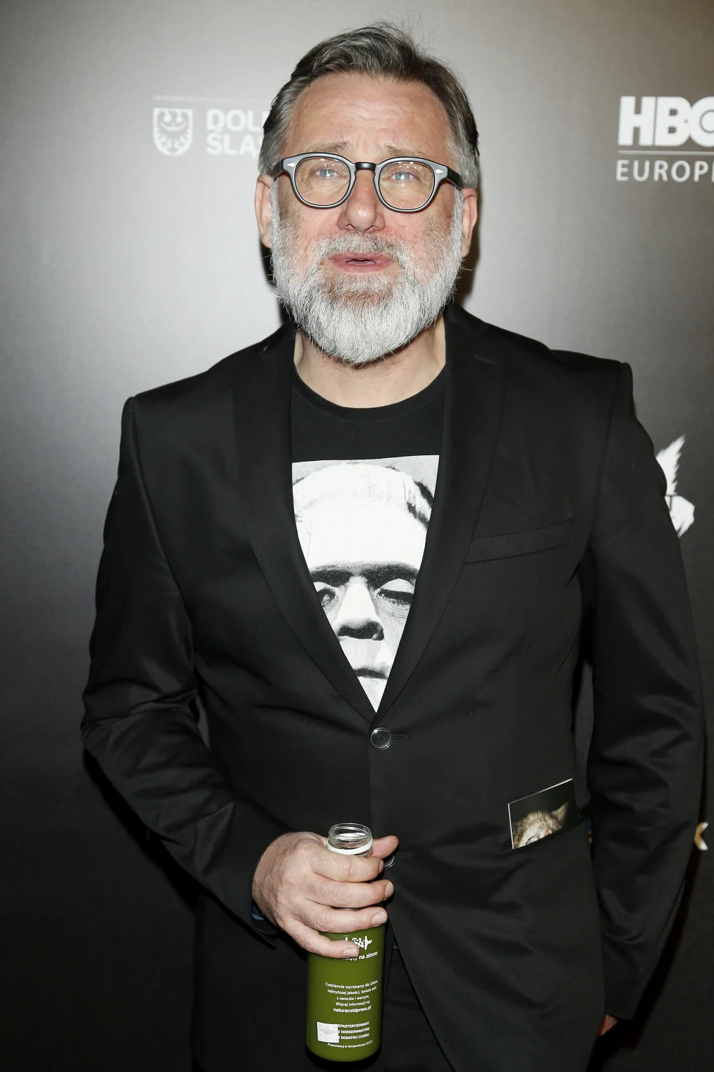 Andrzej Saramonowicz