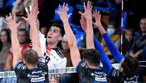 Transfery w PlusLidze. Środkowy na pomoc outsiderowi