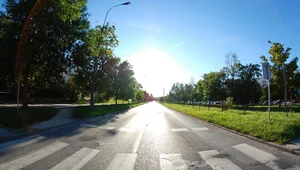 Przejście dla pieszych