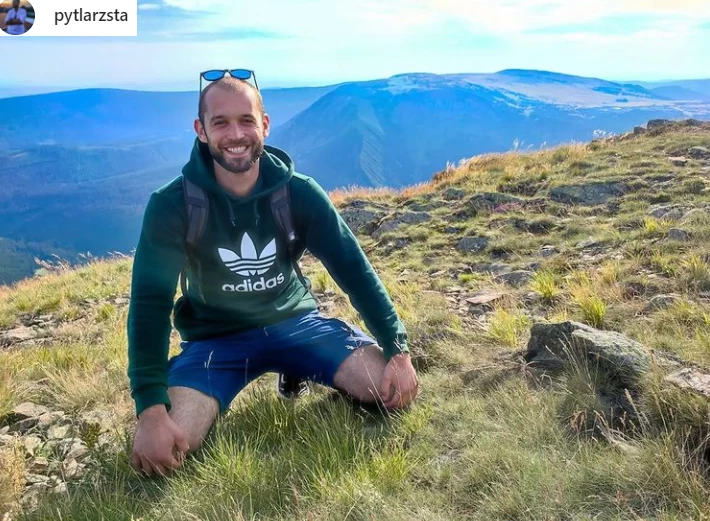 Stanisław Pytlarz https://www.instagram.com/pytlarzsta/