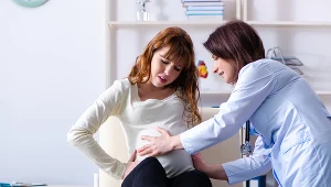 Jeśli badanie nie jest niezbędne, lepiej odłożyć jego wykonanie