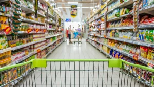 Ceny żywności będą coraz wyższe, a nadchodząca zima może być dla Polaków szokiem