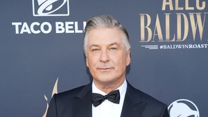 Alec Baldwin 