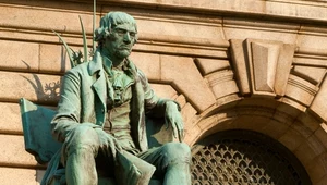 Thomas Jefferson miał niewolników...