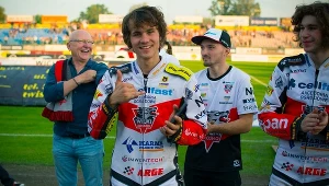 ROW Rybnik ma porozumienie z zawodnikiem rewelacji eWinner 1. Ligi