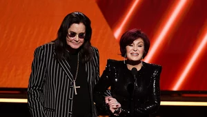 Ozzy Osbourne będzie miał biograficzny film. Kiedy premiera?