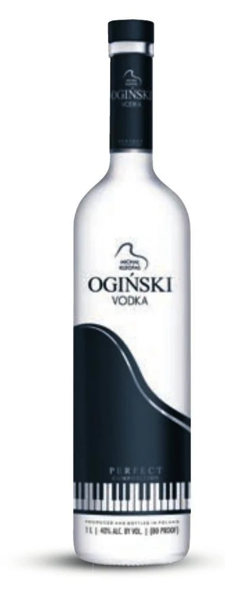 Wódka Ogiński