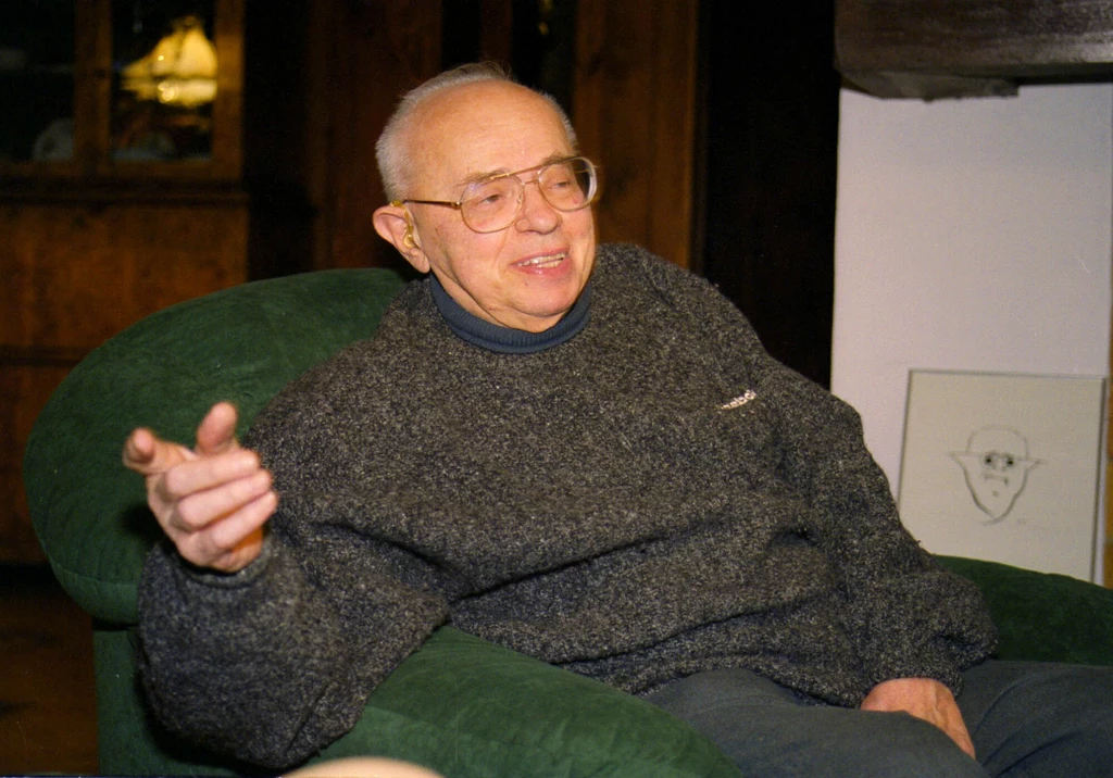 Stanisław Lem