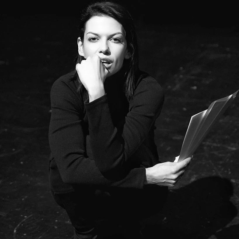 Alżbeta Lenska Alżbeta Lenska