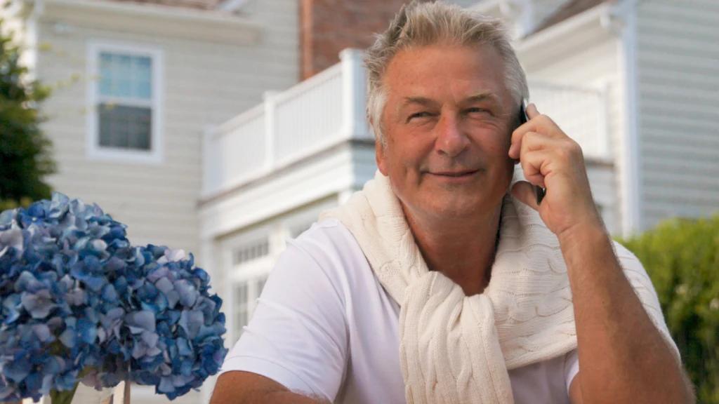 Alec Baldwin Alec Baldwin