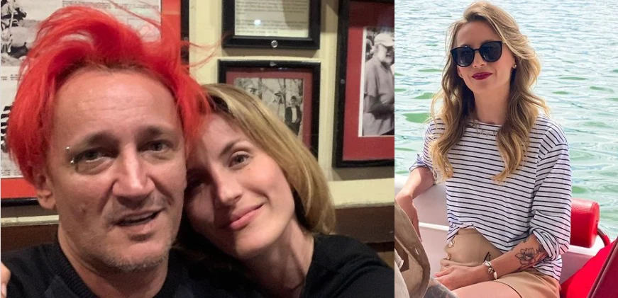 Pola Wiśniewska na Instagramie @wisniewska_pola