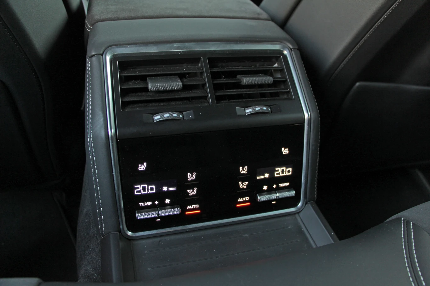 Porsche Panamera GTS