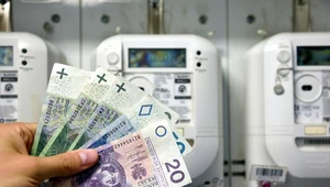Wysokie ceny energii. Kto dostanie dopłatę do prądu?