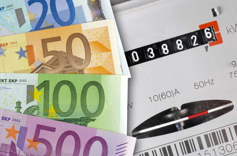Europa musi mierzyć się z rosnącymi cenami energii Europa musi mierzyć się z rosnącymi cenami energii