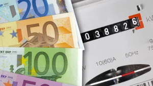 Droga energia boli Unię, Putin podpowiada: Nord Stream 2 