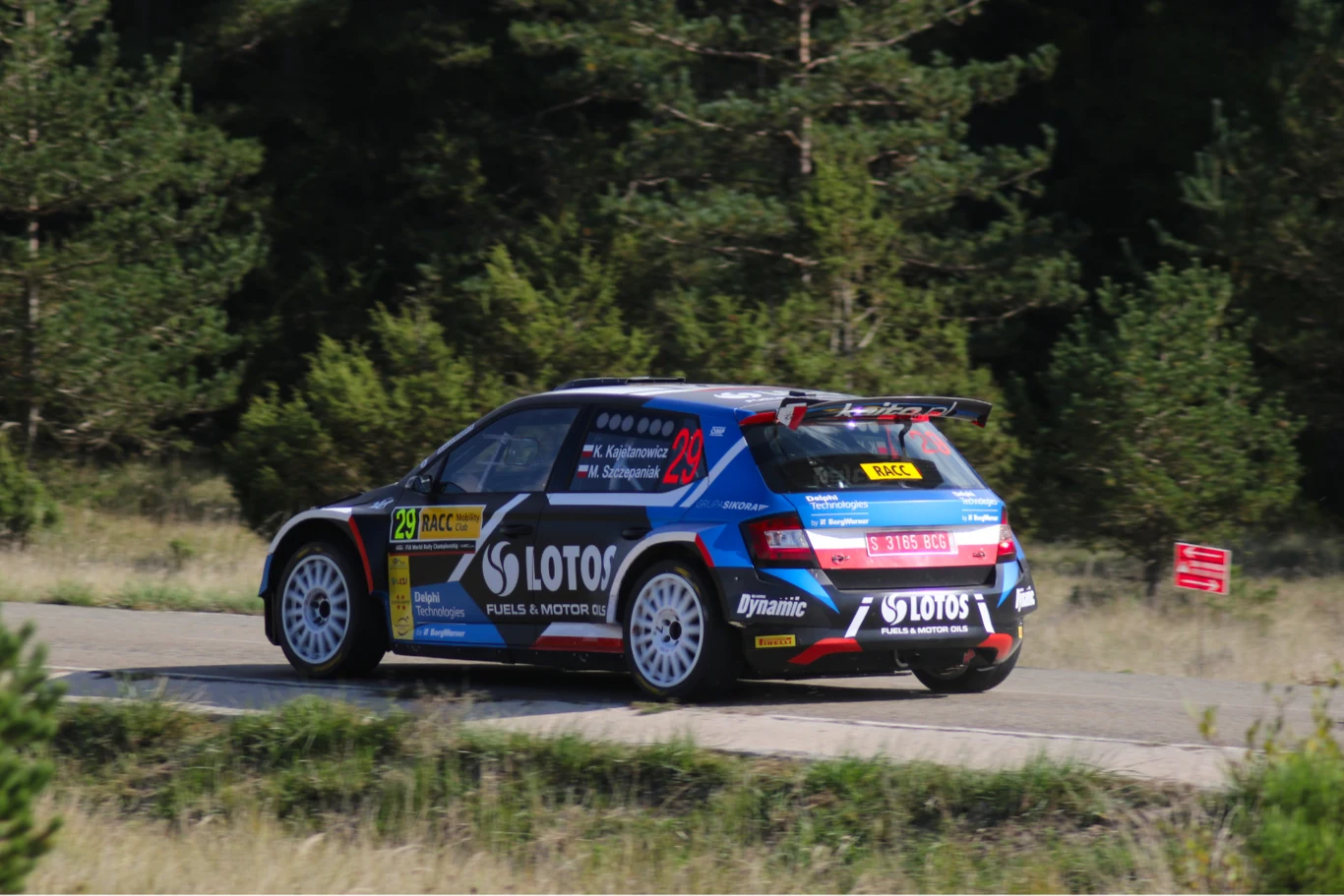 Kajetan Kajetanowicz