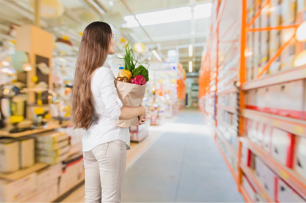 Zdjęcie ilustracyjne. Arhelan to jedna z największych regionalnych sieci supermarketów w Polsce