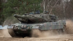 Czołg Leopard