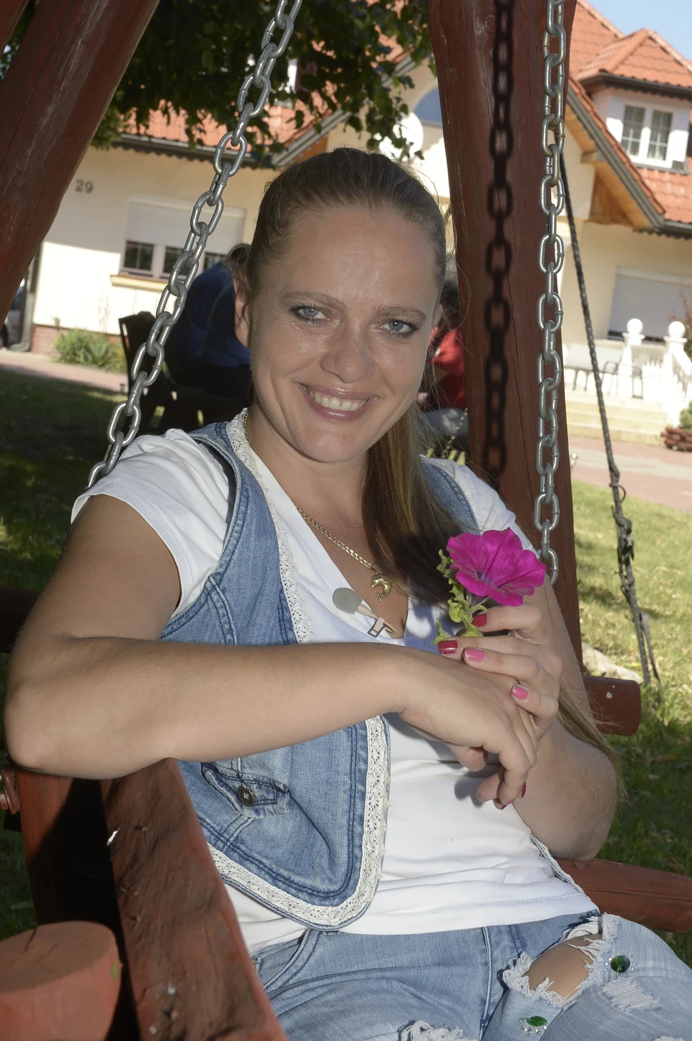 Anna Michalska Anna Michalska