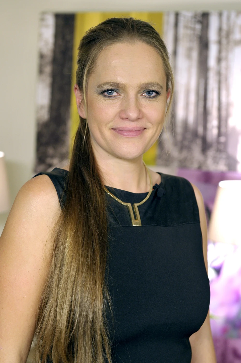 Anna Michalska Anna Michalska