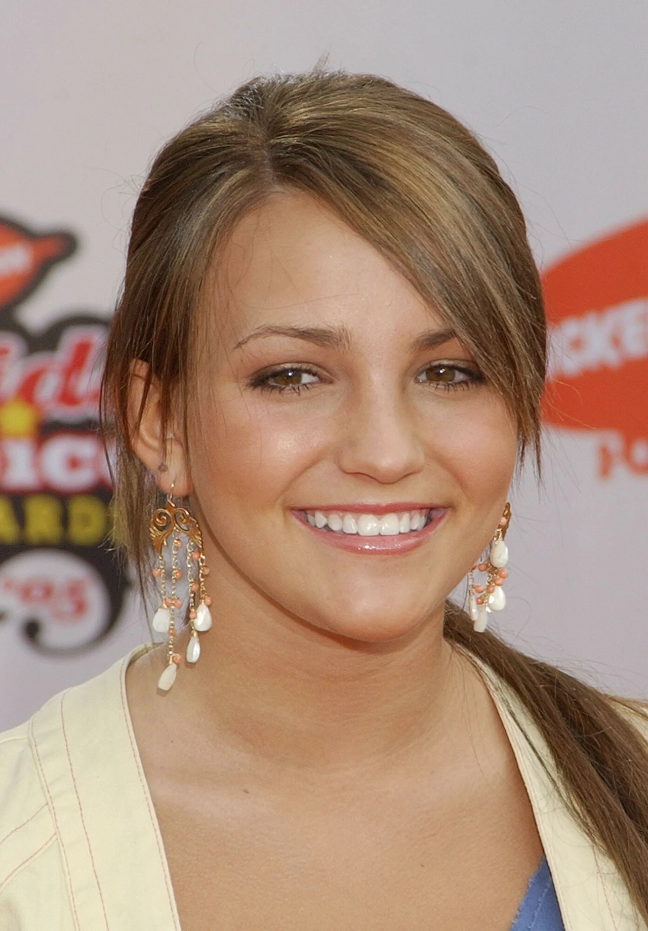 Jamie Lynn Spears