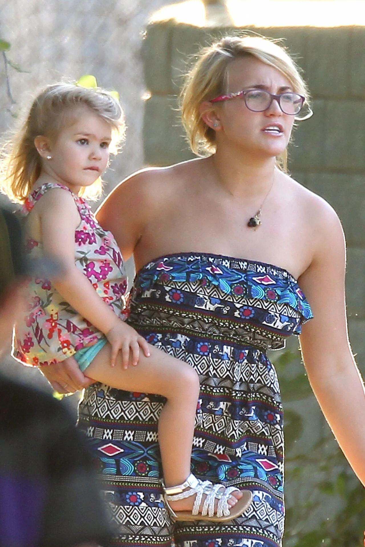 Jamie Lynn Spears Jamie Lynn Spears