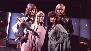 ABBA powraca z nową płytą "Voyage"!
