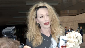 Pete Burns odszedł 5 lat temu. Jak wyglądało życie wokalisty Dead or Alive?