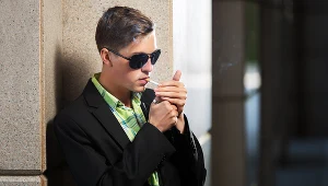 Ile naprawdę kosztuje przerwa na papierosa?