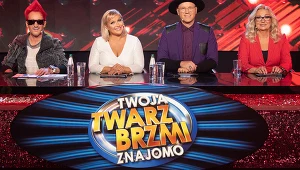 Jury programu "Twoja Twarz Brzmi Znajomo"