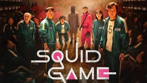 "Squid Game"