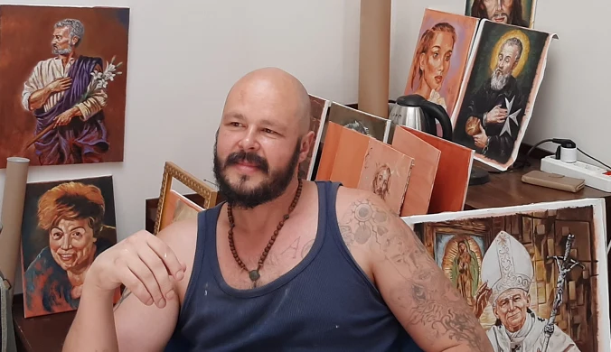 Z ulicy do pałacu