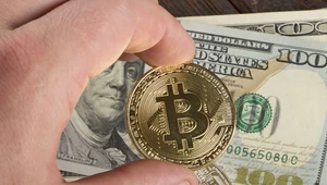 Rynek kryptowalut. Jim Cramer radzi inwestorom, by na waluty cyfrowe przeznaczali tylko 5 proc. swoich pieniędzy.