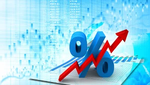 Rynek spodziewa się całej serii podwyżek stóp procentowych