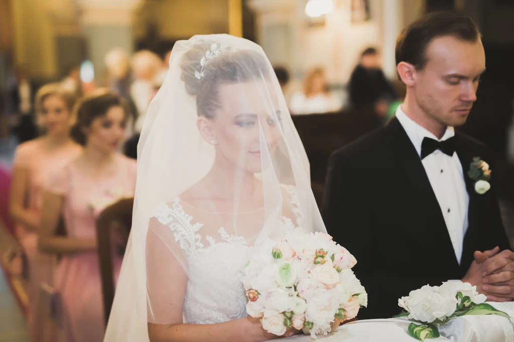 Nauki przedmałżeńskie są obowiązkowe dla wszystkich par, które chcą wziąć ślub kościelny